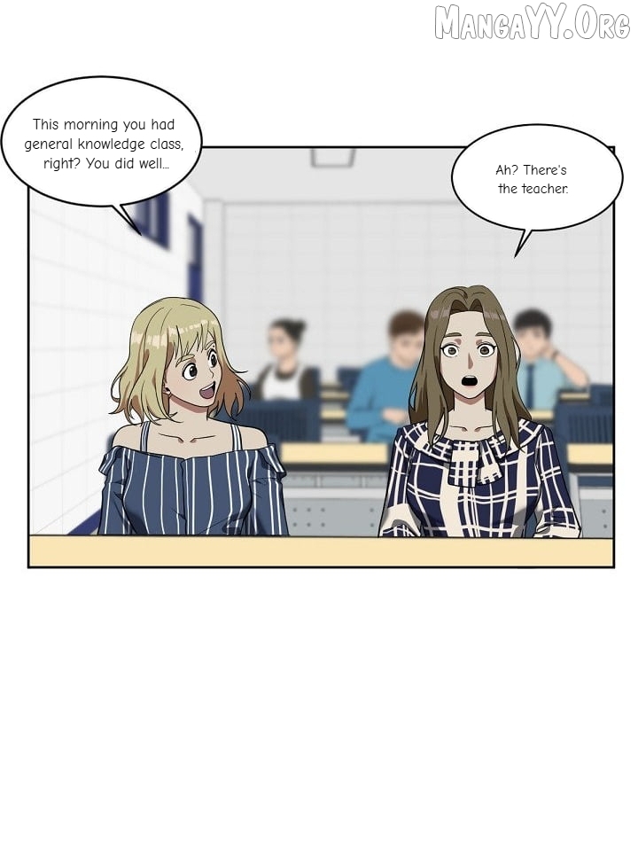 Change Me Chapter 21 - page 63